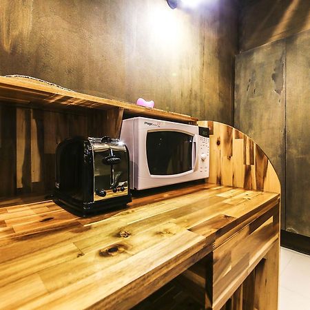 Hotel27 Dongdaemun Seoul Eksteriør billede