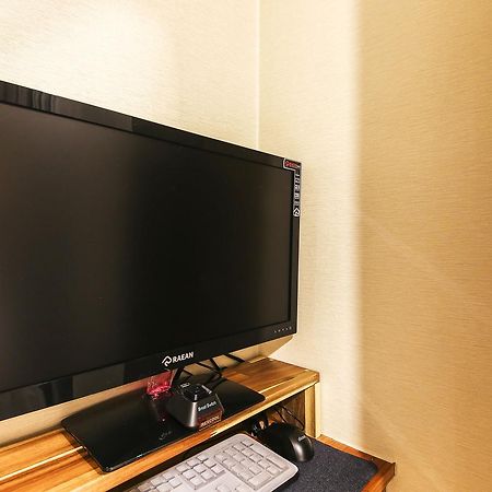 Hotel27 Dongdaemun Seoul Eksteriør billede