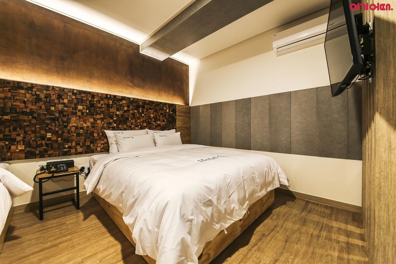 Hotel27 Dongdaemun Seoul Eksteriør billede