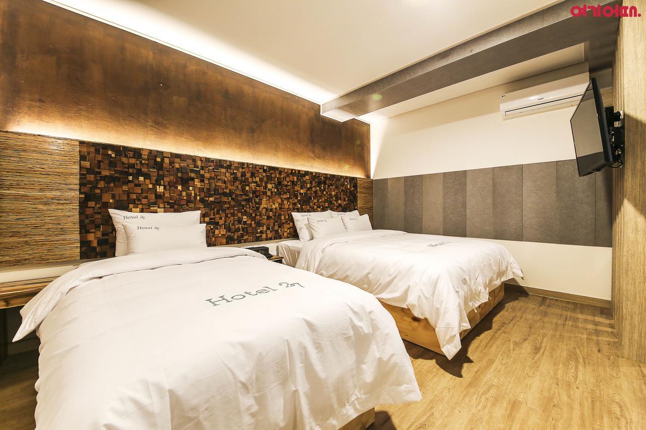 Hotel27 Dongdaemun Seoul Eksteriør billede