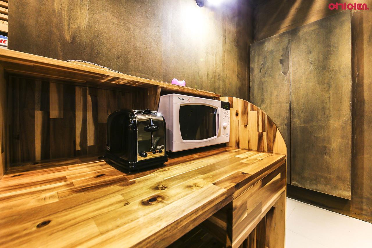 Hotel27 Dongdaemun Seoul Eksteriør billede