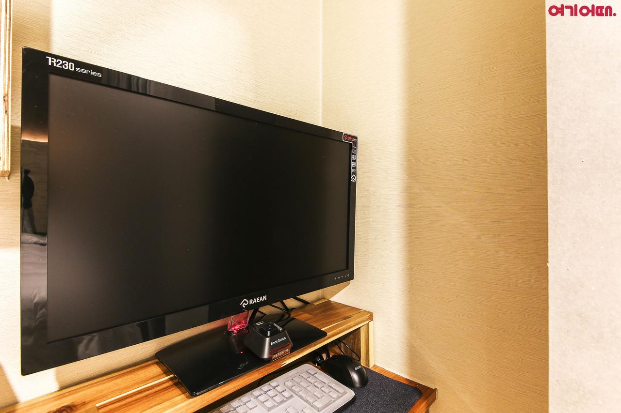 Hotel27 Dongdaemun Seoul Eksteriør billede