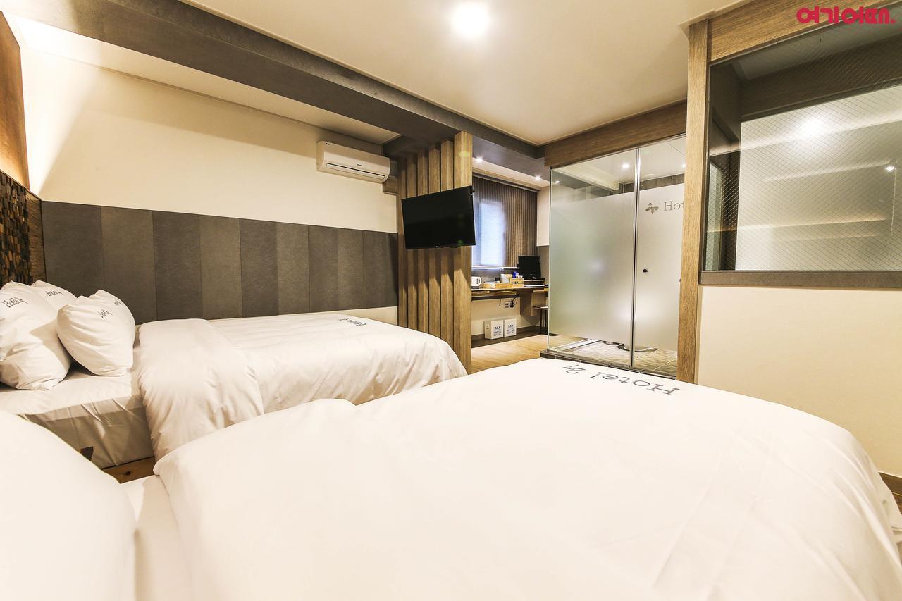 Hotel27 Dongdaemun Seoul Eksteriør billede