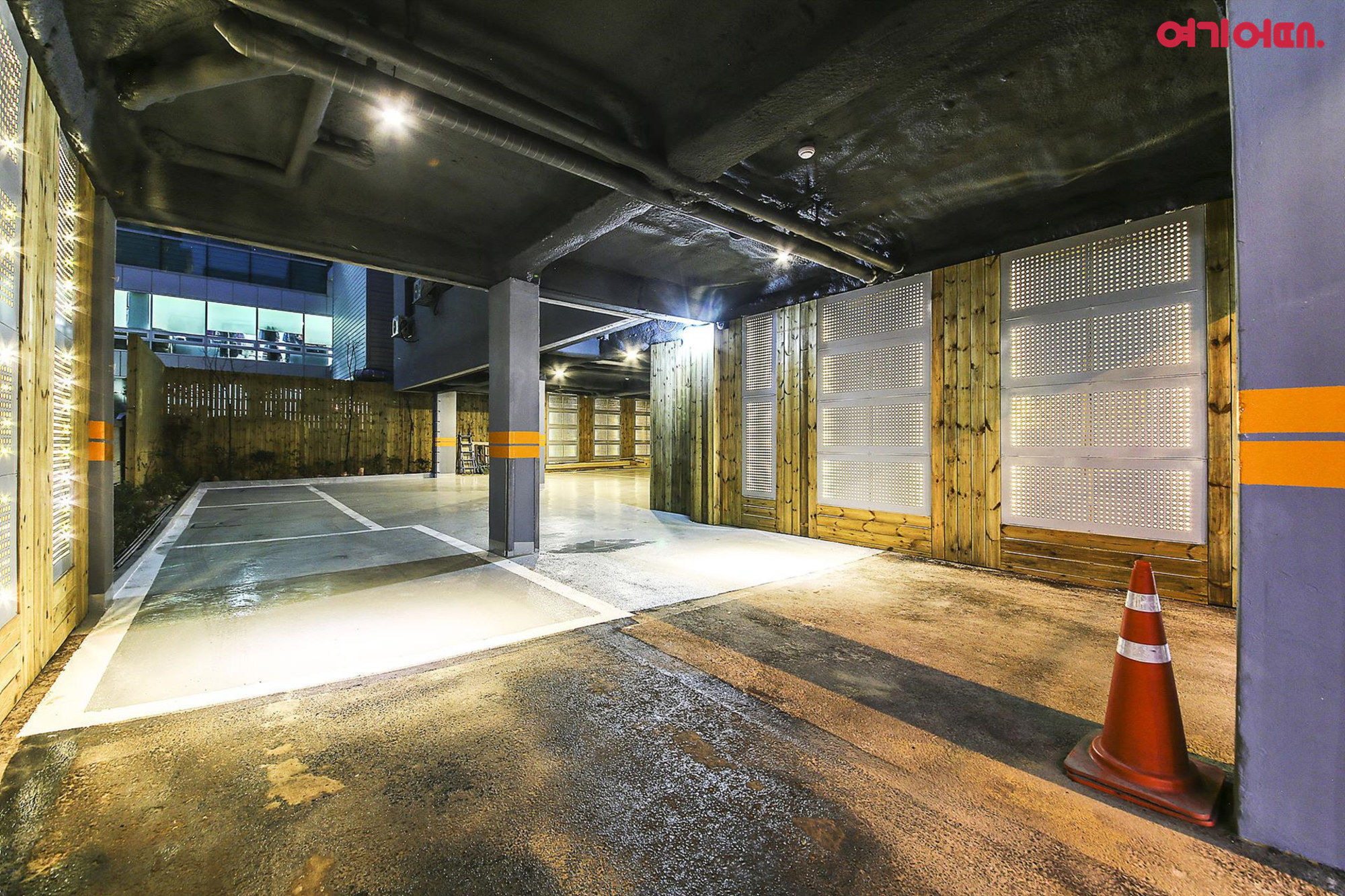 Hotel27 Dongdaemun Seoul Eksteriør billede