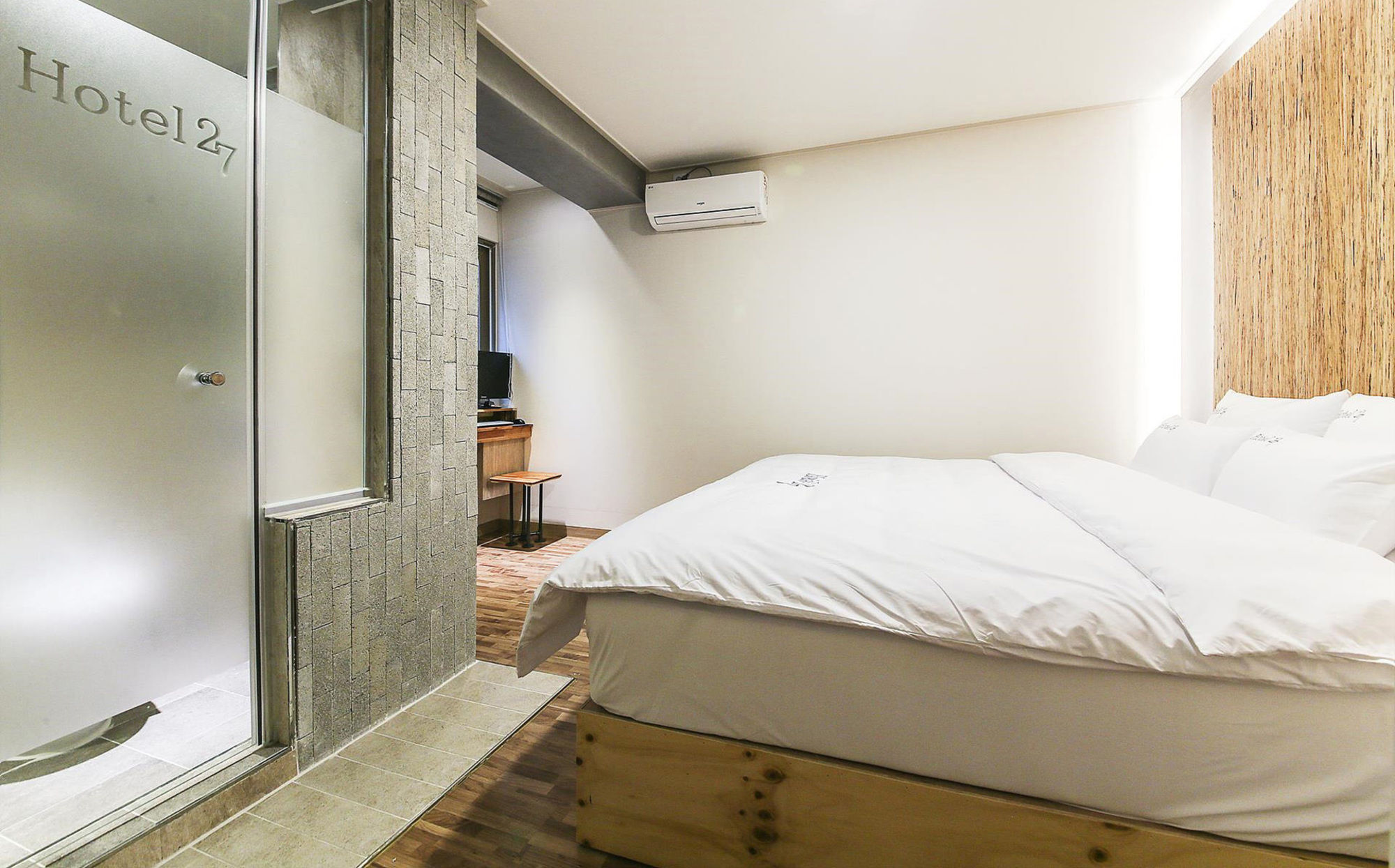 Hotel27 Dongdaemun Seoul Eksteriør billede