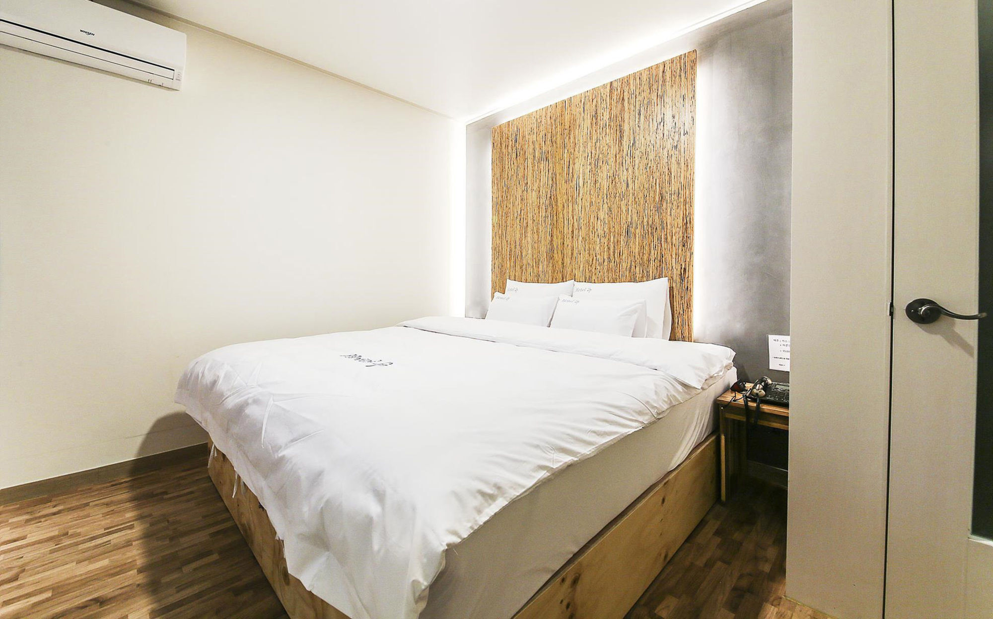 Hotel27 Dongdaemun Seoul Eksteriør billede