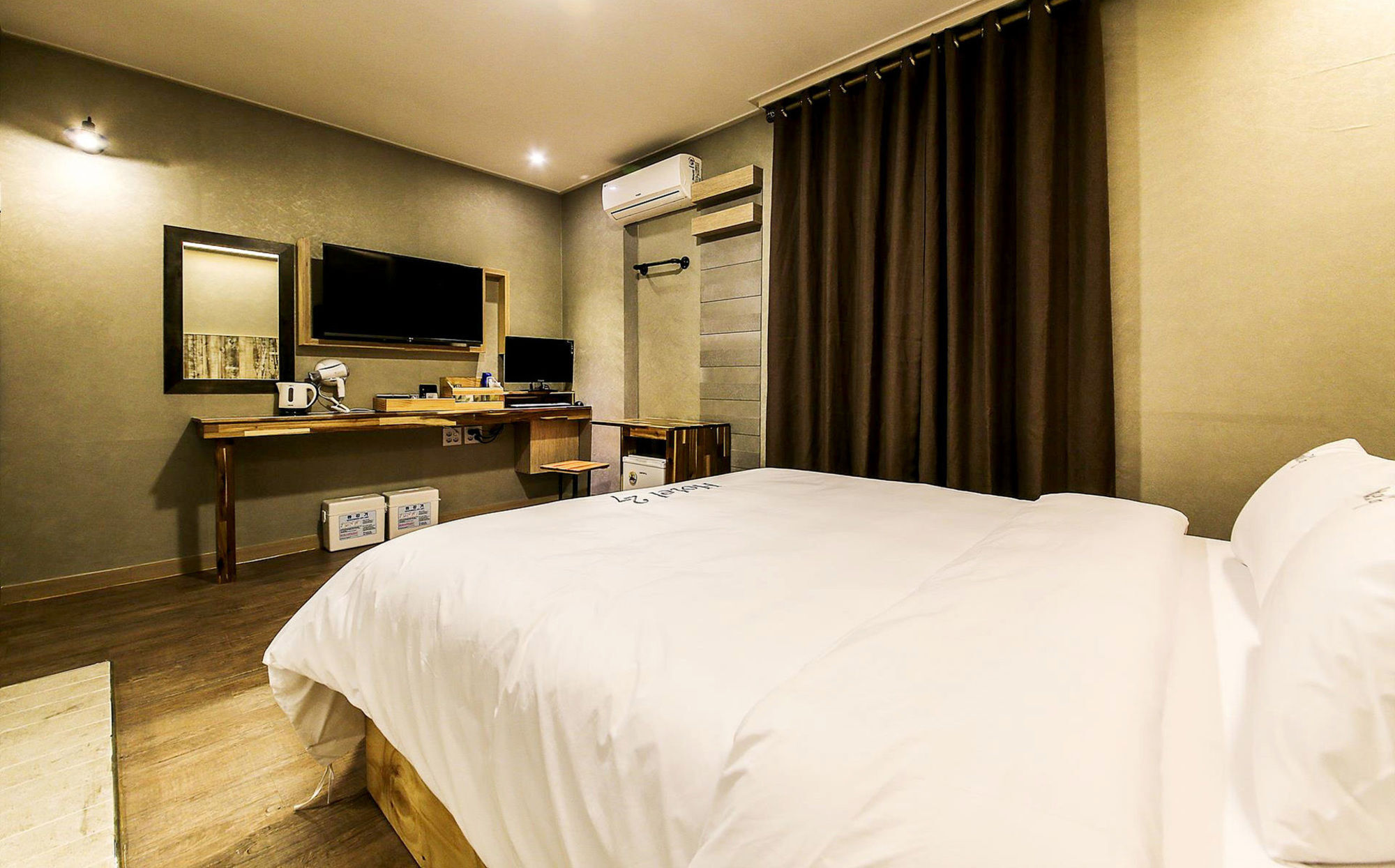 Hotel27 Dongdaemun Seoul Eksteriør billede